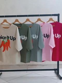 تیشرت فلفل