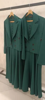 کت سارافون یلدایی